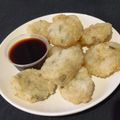 Cooksnap dari Bunda TitanQue untuk resep 04.Cireng Nasi Sisa Lembut & Renyah