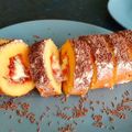 Cooksnap dari Reni untuk resep Bolu Gulung (mirip) Meranti 😋