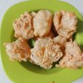 Cooksnap dari Ardiana Prasetia untuk resep Tahu Walik Aci