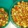 Cooksnap dari Alia F.S untuk resep Popcorn greentea & cinnamon