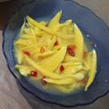 Cooksnap dari Miss Siska untuk resep Acar Mangga