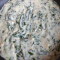Barbara Kovács Cooksnap-ja, amikor elkészítette a(z) Petrezselyemmártás receptet.