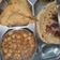 Neel का कुकस्नैप जब उन्होंने मसाला पंजाबी छोले (masala punjabi chole recipe in Hindi) बनाया था।