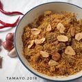 Cooksnap dari Ibu I.R.A untuk resep Serundeng Daging