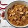 Cooksnap dari Ibu I.R.A untuk resep Serundeng Daging
