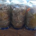 El cooksnap de Aldana cuando hizo Escabeche de vizcacha!!.