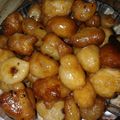 صورة من عصفوره الطبخ 🌹❤، شاركها بعد تجربة وصفة عوامه