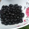 Cooksnap dari Sri Herlina untuk resep Bubble pearl homemade | boba