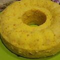 Cooksnap dari Fian Mulyani Natanagara untuk resep Bolu Labu Kuning Kukus