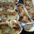 Cooksnap dari Liya Istiqamah untuk resep Beef Lasagna dgn Saus & Kulit Homemade #Pr_Pasta
