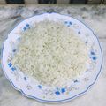 Meerab Rais's cooksnap of when they made Boiled Rice.