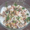 Payal Sachanandani (payal's kitchen)'s cooksnap of when they made દહીંવડા (Dahiwada Recipe in Gujarati).