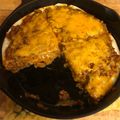 packer1227's cooksnap of when they made Taco Bake.