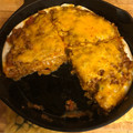 packer1227's cooksnap of when they made Taco Bake.