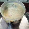Gothai's cooksnap of when they made ஆப்பிள் ஜூஸ்🍎🥤😋😋🤤🤤(apple juice recipe in tamil).