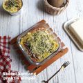 Cooksnap dari Mama fathan untuk resep Potato Schotel (Skotel Kentang)