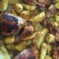 صورة من Najlaa.Ayash، شاركها بعد تجربة وصفة صينية بطاطا بالدجاج