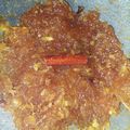 Cooksnap dari Anita Setyawati untuk resep Selai Nanas Enak Berserat (untuk isian nastar)