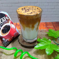 Cooksnap dari olive bunda qonita untuk resep Dalgona Coffee Viral