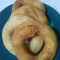 Ñôôri Màlîk's cooksnap of when they made Doughnut.