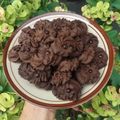 Cooksnap dari neona ningtia untuk resep Kue semprit coklat