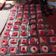 Cooksnap dari Anggun Dwi Lestari untuk resep 325.*Bolkus mini red velvet*