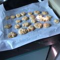 曾嘉渝 的 鬆脆 牛油曲奇餅 cooksnap