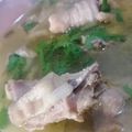 Cooksnap dari Septiana Sri untuk resep Sop Pecok Ayam (Sop Ayam Klaten)