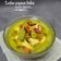 Cooksnap dari AzizahPrantoro untuk resep Tahu Putih Labu Siam Bumbu Kuning