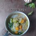 Cooksnap dari ✨ Ella Hadibroto ✨ untuk resep Sayur Bening Oyong Soun