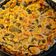 Cooksnap de jeanne sur la recette Quiche sans pâte Courgettes Poulet