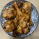 Beryl 的 蜜糖蒜香焗雞翼 cooksnap