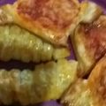 Cooksnap dari Rini Triana Marthiani untuk resep Aneka pastry
