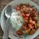 รูป Cooksnap ของ Tanatchaporn Wanchana เมื่อเขาทำ คาเรเนื้อลูกชิ้นปูอัด
