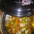 صورة من Sanaa Ibraheem Khalaf، شاركها بعد تجربة وصفة شوربة خضار