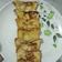 Cooksnap Zarafafiis ❣️🌹 semasa beliau membuat Classic French Toast (Roti Telur).