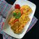 Cooksnap dari ayunabillarumaropen untuk resep Bakwan Jagung