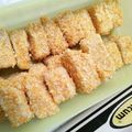 Cooksnap dari Alif Bebi untuk resep Nugget ayam