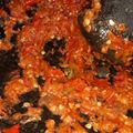 Cooksnap dari ummuthoha untuk resep Sambel tomat + terasi