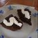 Cooksnap dari Jeung Nur untuk resep Brownies Ubi