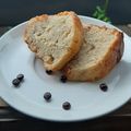 Cooksnap dari Florensia Wenda untuk resep Bolu Pisang (bolpis)