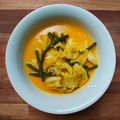 Cooksnap dari dapur ade untuk resep Gulai Kapau Khas Bukittinggi
