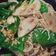 รูป Cooksnap ของ Aimee-Aiem Phusanada เมื่อเขาทำ บะหมี่ผัดคะน้าหมูยอ
