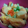 Cooksnap dari Lya Gunawan untuk resep Empek empek dos