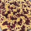 🌻BarbWireLess🌻 Cooksnap-ja, amikor elkészítette a(z) Kakaós-csokis piskóta receptet.