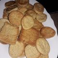 El cooksnap de Sabri Cai cuando hizo Bizcochitos de grasa súper fáciles!.