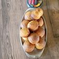 کوک اسنپ احمدپور بعد از امتحان کردن کیک پنبه ای (کیک یک تخم مرغی).