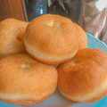 Cooksnap dari Prisca Dwi untuk resep Donat Kentang NCC