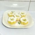 Cooksnap dari Yani Ksetra untuk resep 🌽Putu Ayu Jagung🌽