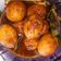 Cooksnap dari Maya Lintang untuk resep Semur Telur dan Tahu